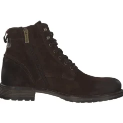 Herren MarcO`Polo Stiefel<25006302, Winterstiefel, Herren, Dark brown