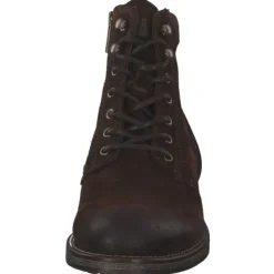 Herren MarcO`Polo Stiefel<25006302, Winterstiefel, Herren, Dark brown