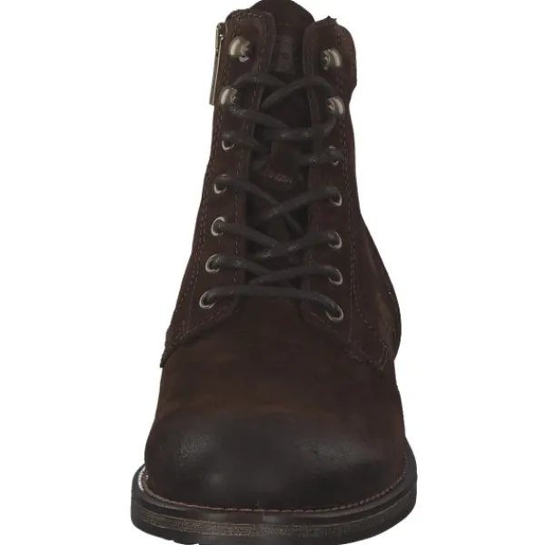 Herren MarcO`Polo Stiefel<25006302, Winterstiefel, Herren, Dark brown