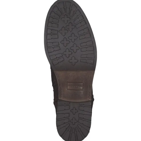 Herren MarcO`Polo Stiefel<25006302, Winterstiefel, Herren, Dark brown