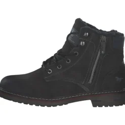 Herren Mustang Stiefel<4201601 20, Stiefel, Herren, Grau