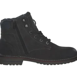 Herren Mustang Stiefel<4201601 20, Stiefel, Herren, Grau