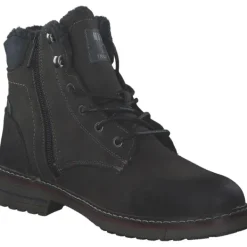 Herren Mustang Stiefel<4201601 20, Stiefel, Herren, Grau