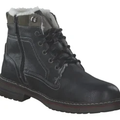 Herren Mustang Stiefel<4201602 259, Stiefel, Herren, graphit