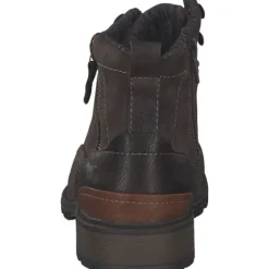 Herren Mustang Boots<4140504, Ankle Boots, Herren, dunkelbraun