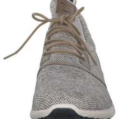 Herren Mustang Slipper<4132311, Slipper, Herren, Beige