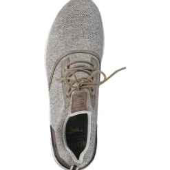 Herren Mustang Slipper<4132311, Slipper, Herren, Beige