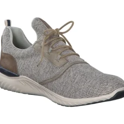 Herren Mustang Slipper<4132311, Slipper, Herren, Beige