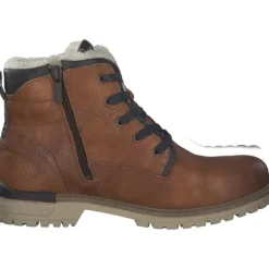 Kinder Mustang Stiefel<5051605, Stiefeletten, Kinder, Braun