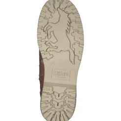 Kinder Mustang Stiefel<5051605, Stiefeletten, Kinder, Braun