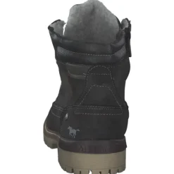 Herren Mustang Stiefel<4142602, Winterstiefeletten, Herren, Grau