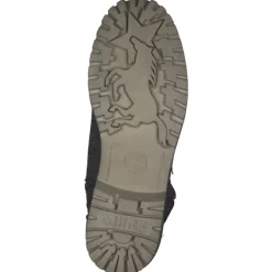 Herren Mustang Stiefel<4142602, Winterstiefeletten, Herren, Grau