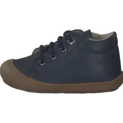 Kinder Naturino Lauflernschuhe<Cocoon 2012889 M Fell, Lauflernschuhe, Kinder, BLEU