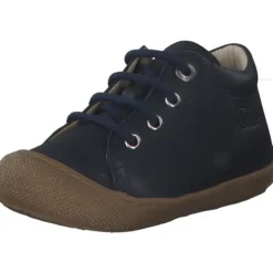Kinder Naturino Lauflernschuhe<Cocoon 2012889 M, Lauflernschuhe, Kinder, ambra navy