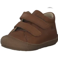 Kinder Naturino Lauflernschuhe<Cocoon 2012904 M, Lauflernschuhe, Kinder, cognac