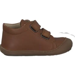 Kinder Naturino Lauflernschuhe<Cocoon 2012904 M, Lauflernschuhe, Kinder, cognac