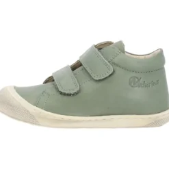 Kinder Naturino Lauflernschuhe<Cocoon 2012904 M, Lauflernschuhe, Kinder, Grün