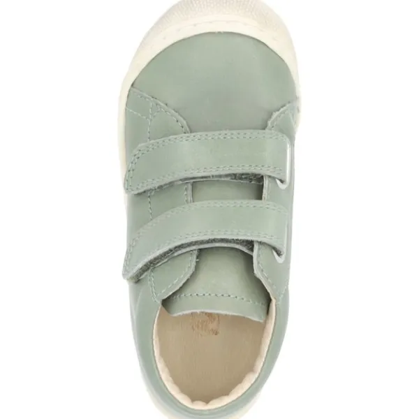 Kinder Naturino Lauflernschuhe<Cocoon 2012904 M, Lauflernschuhe, Kinder, Grün