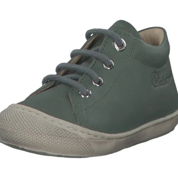 Kinder Naturino Lauflernschuhe<Cocoon 2012904 Schnürer, Lauflernschuhe, Kinder, Sage