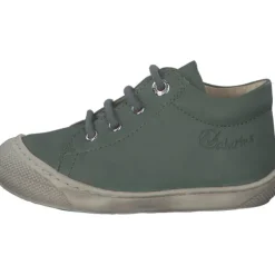 Kinder Naturino Lauflernschuhe<Cocoon 2012904 Schnürer, Lauflernschuhe, Kinder, Sage