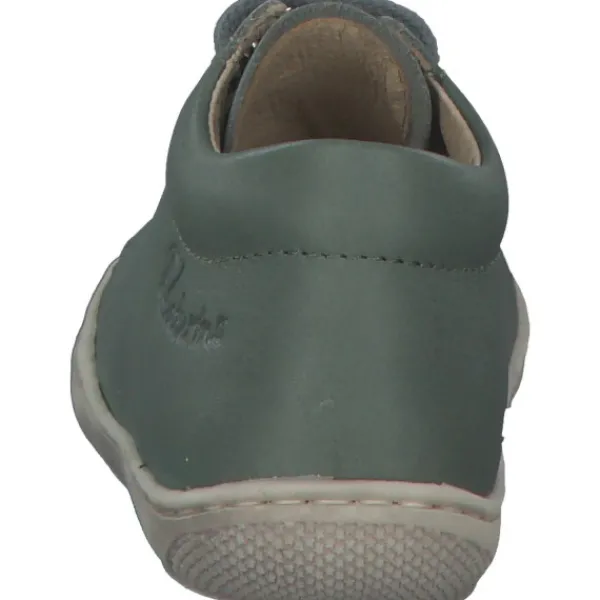 Kinder Naturino Lauflernschuhe<Cocoon 2012904 Schnürer, Lauflernschuhe, Kinder, Sage