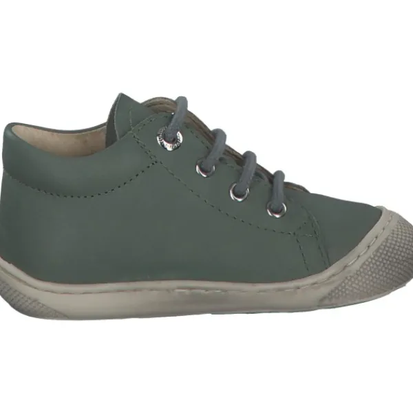 Kinder Naturino Lauflernschuhe<Cocoon 2012904 Schnürer, Lauflernschuhe, Kinder, Sage