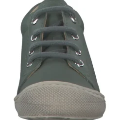 Kinder Naturino Lauflernschuhe<Cocoon 2012904 Schnürer, Lauflernschuhe, Kinder, Sage
