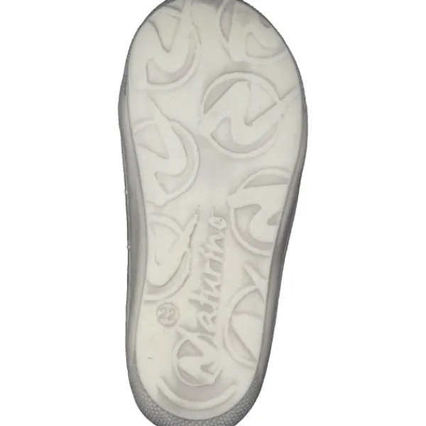 Kinder Naturino Lauflernschuhe<Cocoon 2012904 Schnürer, Lauflernschuhe, Kinder, Sage