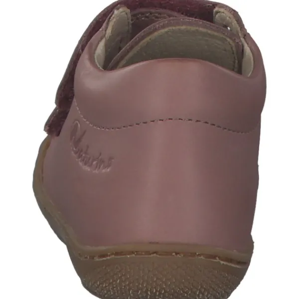 Kinder Naturino Lauflernschuhe<Cocoon 2012904 W, Lauflernschuhe, Kinder, Rosa
