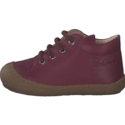 Kinder Naturino Lauflernschuhe<Cocoon 2012889 W, Lauflernschuhe, Kinder, berry red