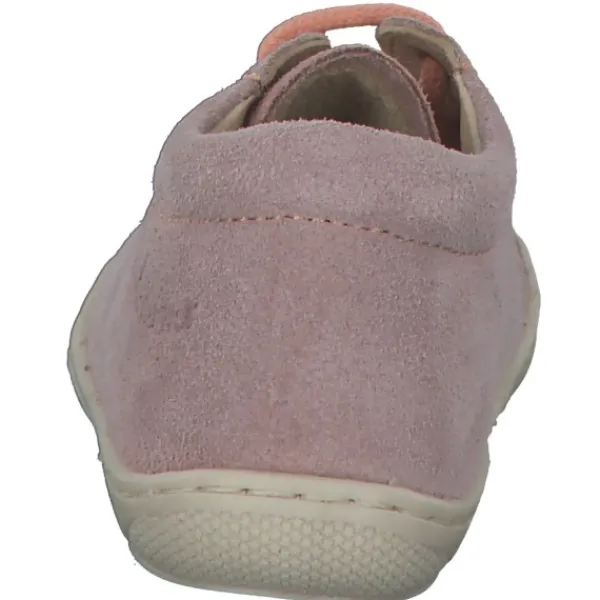 Kinder Naturino Lauflernschuhe<Cocoon 2012889 W, Lauflernschuhe, Kinder, cipria-rose-salmon
