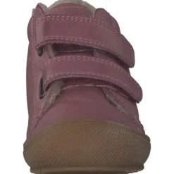 Kinder Naturino Lauflernschuhe<Racoon 2014061, Lauflernschuhe, Kinder, Rosa Antico
