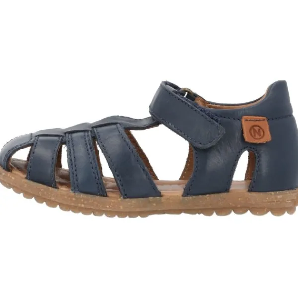 Kinder Naturino Sandalen<See 1500724, Sandalen (Kinder), Kinder, NAVY