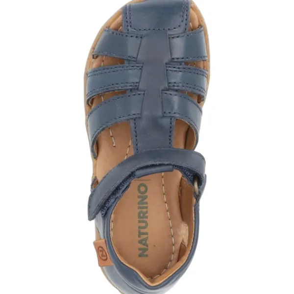 Kinder Naturino Sandalen<See 1500724, Sandalen (Kinder), Kinder, NAVY