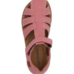 Kinder Naturino Sandalen<See 1500724, Sandalen (Kinder), Kinder, clay