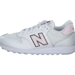 Damen New Balance Klassische- & Business Schuhe<500 GW500R, Schnürschuhe, Damen, alloy/white
