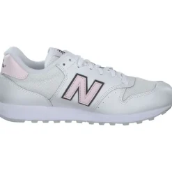 Damen New Balance Klassische- & Business Schuhe<500 GW500R, Schnürschuhe, Damen, alloy/white