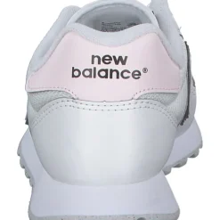 Damen New Balance Klassische- & Business Schuhe<500 GW500R, Schnürschuhe, Damen, alloy/white