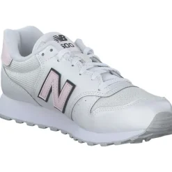 Damen New Balance Klassische- & Business Schuhe<500 GW500R, Schnürschuhe, Damen, alloy/white