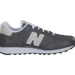 Damen New Balance Klassische- & Business Schuhe<500 GW500R, Schnürschuhe, Damen, Black (Schwarz)