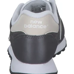 Damen New Balance Klassische- & Business Schuhe<500 GW500R, Schnürschuhe, Damen, Black (Schwarz)
