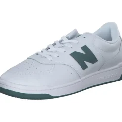 Herren New Balance Klassische- & Business Schuhe<BB80UFG BB80, Klassische- & Business Schuhe, Herren, OPTIC WHITE (102)
