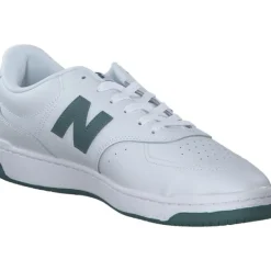 Herren New Balance Klassische- & Business Schuhe<BB80UFG BB80, Klassische- & Business Schuhe, Herren, OPTIC WHITE (102)