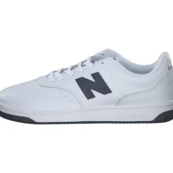 Herren New Balance Klassische- & Business Schuhe<BB80UFO BB80, Klassische- & Business Schuhe, Herren, OPTIC WHITE (102)