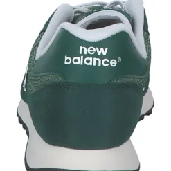 Herren New Balance Klassische- & Business Schuhe<GM500LCG 500, Klassische- & Business Schuhe, Herren, ALPINE GREEN (345)