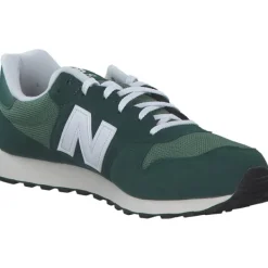 Herren New Balance Klassische- & Business Schuhe<GM500LCG 500, Klassische- & Business Schuhe, Herren, ALPINE GREEN (345)