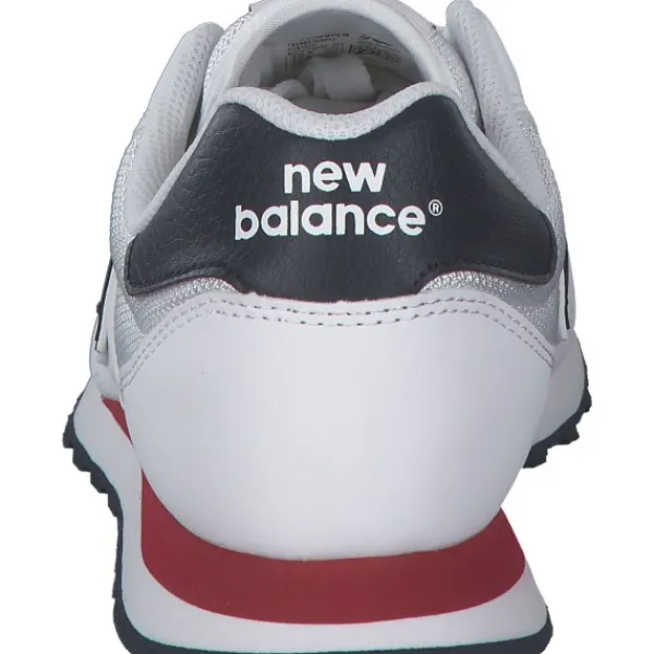 Herren New Balance Sneakers<GM500S, Sneakers Low, Herren, weiß
