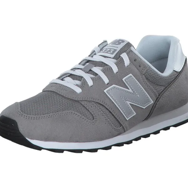 Herren New Balance Klassische- & Business Schuhe<ML373kg2, Klassische- & Business Schuhe, Herren, RAIN CLOUD