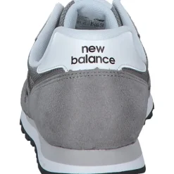 Herren New Balance Klassische- & Business Schuhe<ML373kg2, Klassische- & Business Schuhe, Herren, RAIN CLOUD