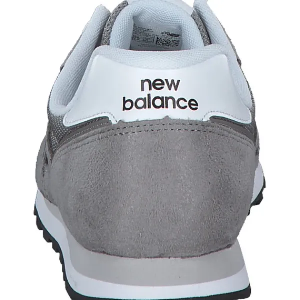 Herren New Balance Klassische- & Business Schuhe<ML373kg2, Klassische- & Business Schuhe, Herren, RAIN CLOUD